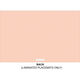 Peach Floral Cross Placemats Image 2 of 3